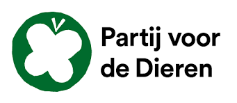 Logo PvdD
